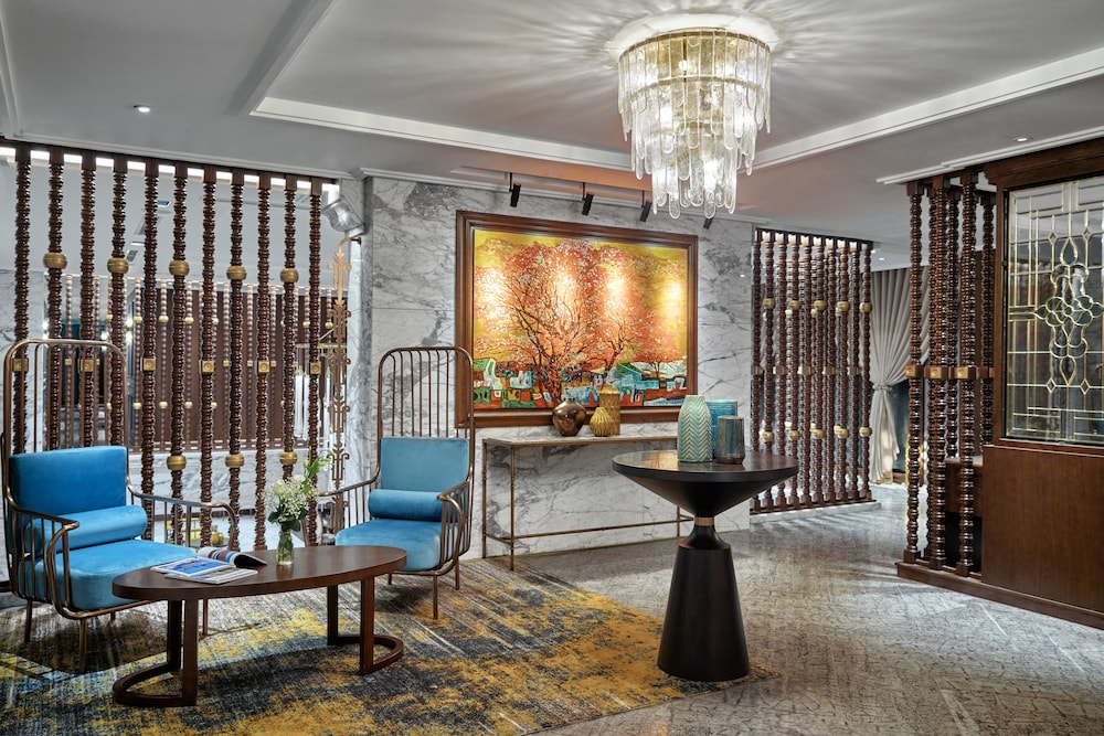 Peridot Grand Luxury Boutique Hotel 29/50