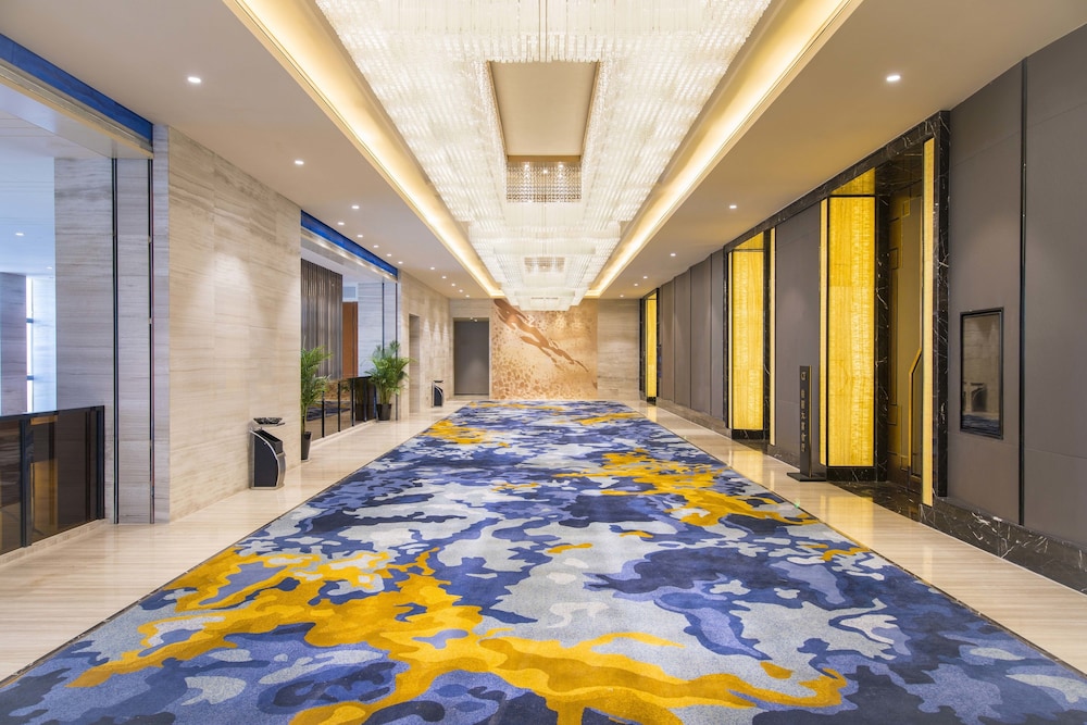 The QUBE Hotel Xiangyang 36/40