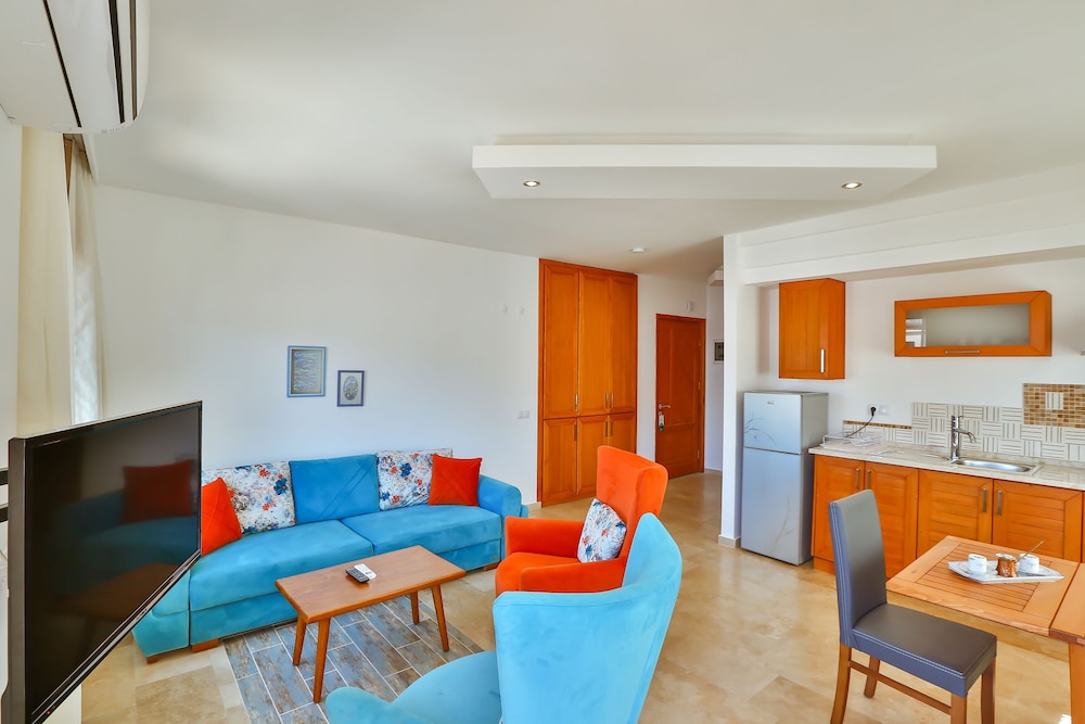 Cinarlar Apart Hotel 22/50
