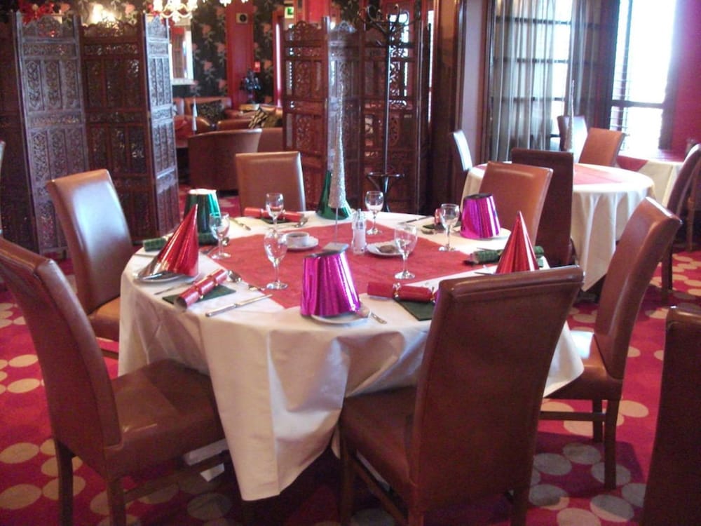 Gibside Hotel 31/41