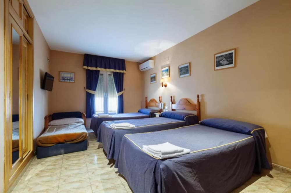 Hotel Philadelfia 12/36