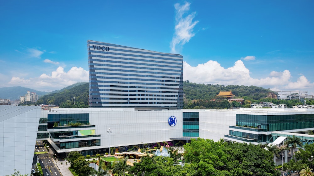 Xiamen Sm City By Ihg، شيامن 5/50