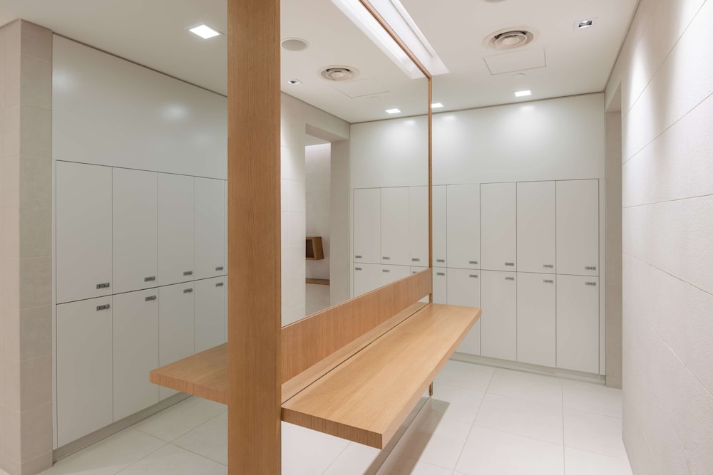 فندق وريزيدنس راديسون بلو ، حي السفارات الرياض(Radisson Blu Hotel Residence Riyadh Diplomatic Quarter) 37/68