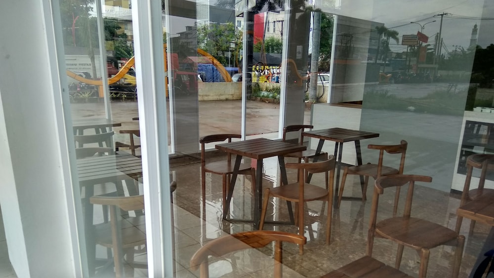 The Regia Tambun By Ultimo 40/56