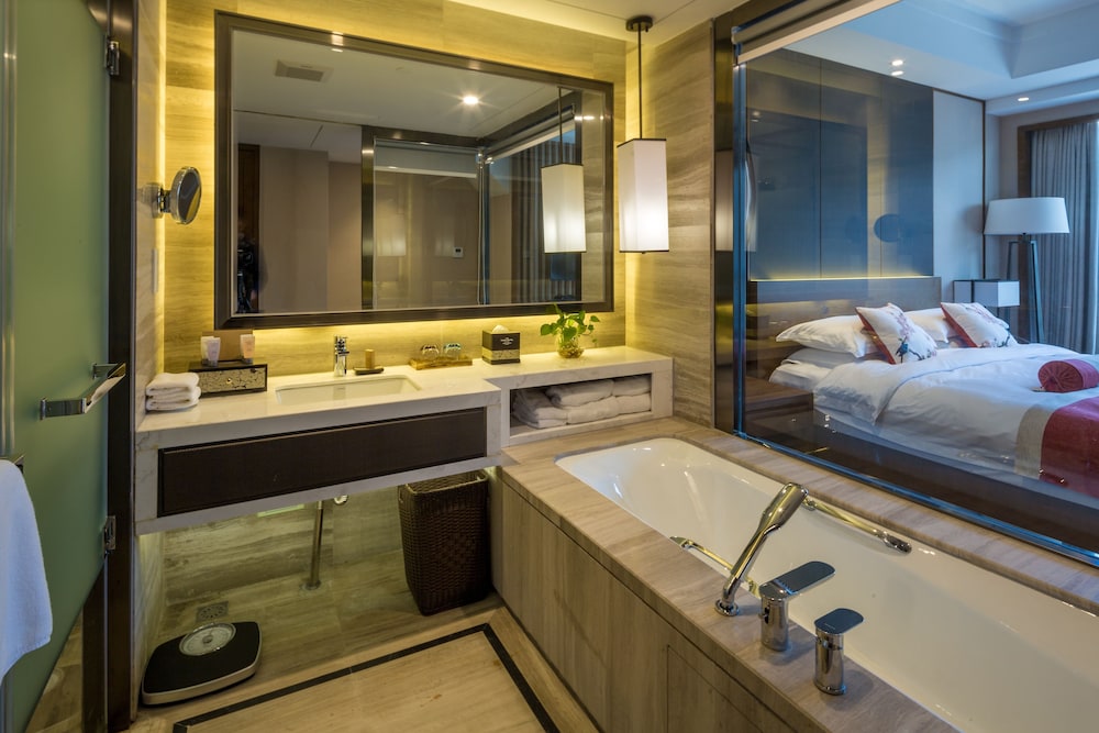 The Tang Hotel Jiayu Wuxi 46/50