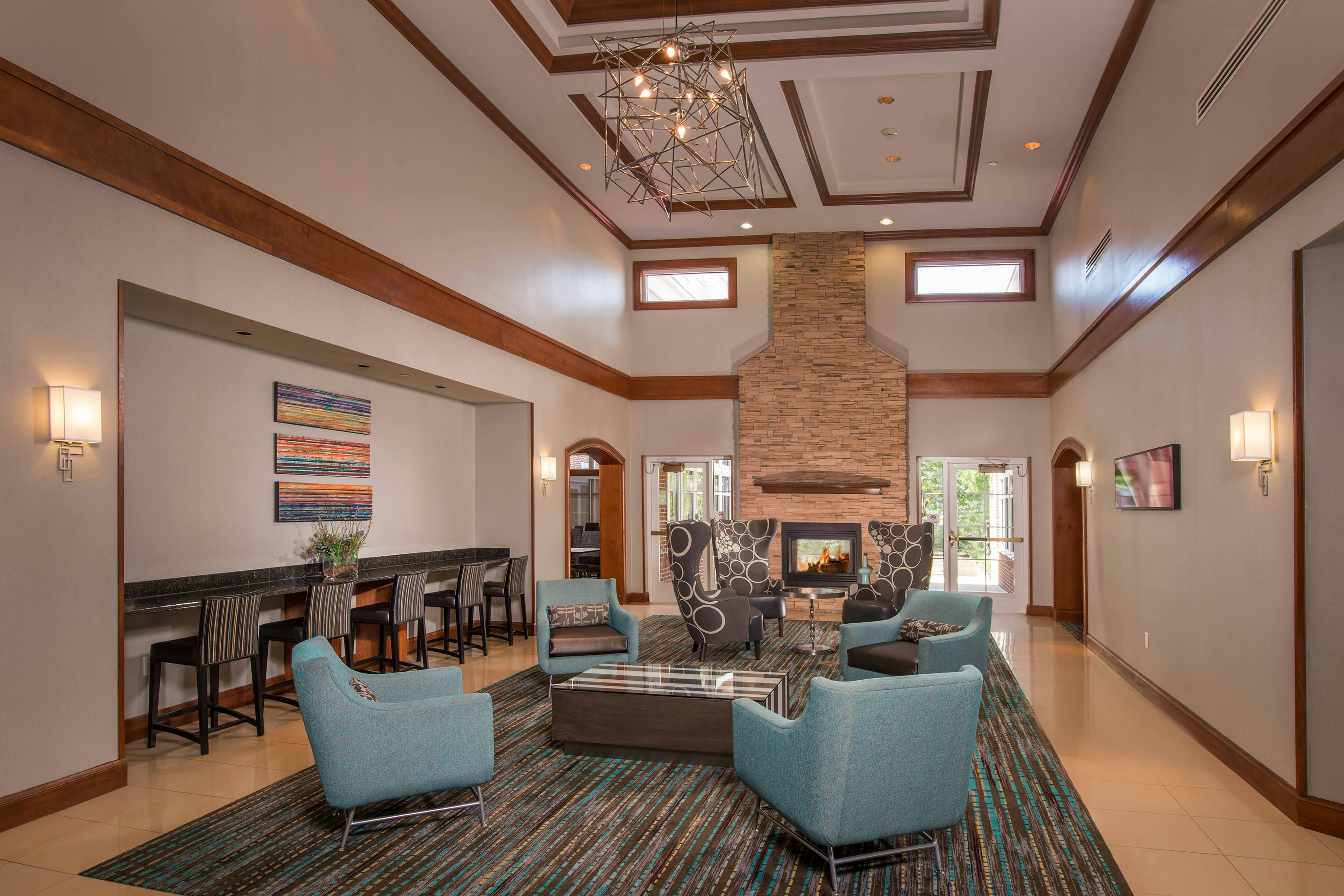 Residence Inn By Marriott Chesapeake Greenbrier 27/54