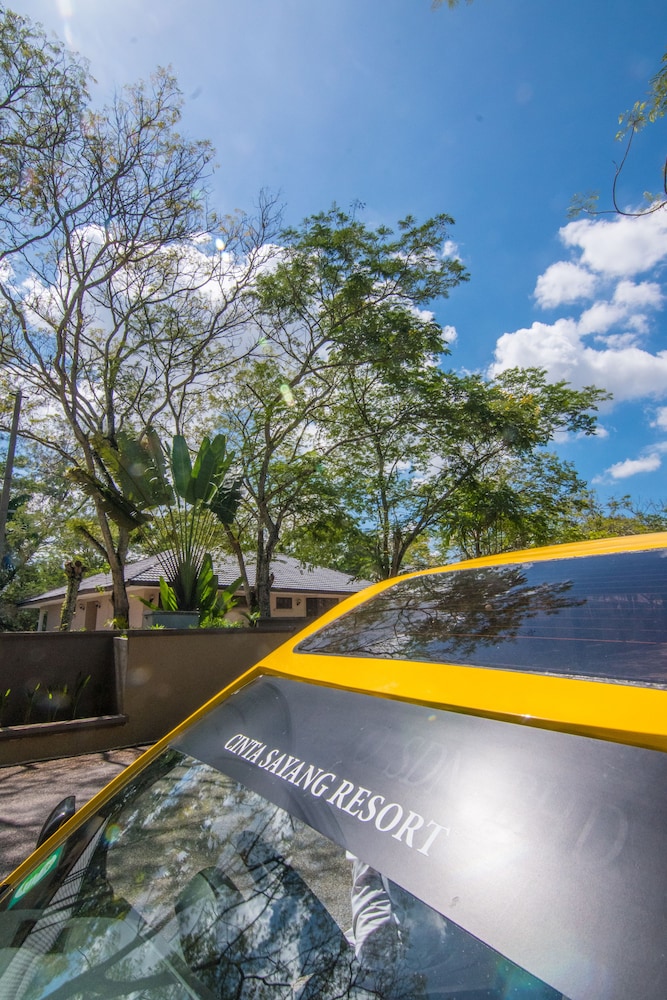 Cinta Sayang Resort 34/50