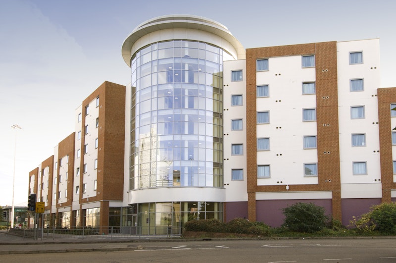 Premier Inn Reading Central in READING - UK