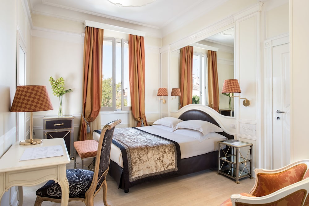 Grand Hotel Des Bains 18/42