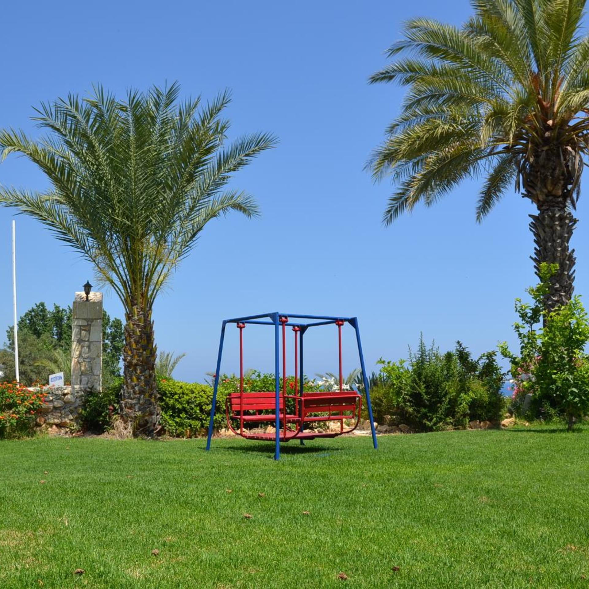Aphrodite Beach Hotel 37/51