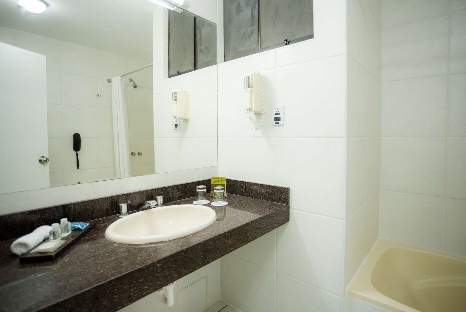 Wyndham Costa Del Sol Chiclayo 42/42