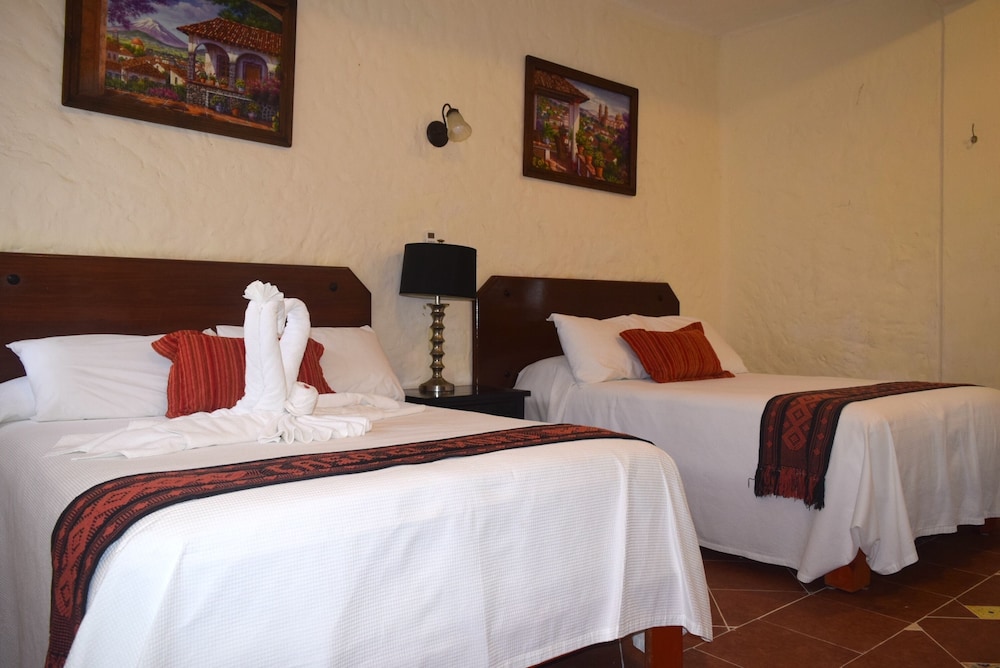 Hotel el Moro 28/68