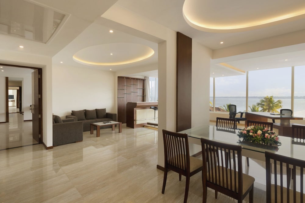 Ramada Resort by Wyndham Kochi 43/53