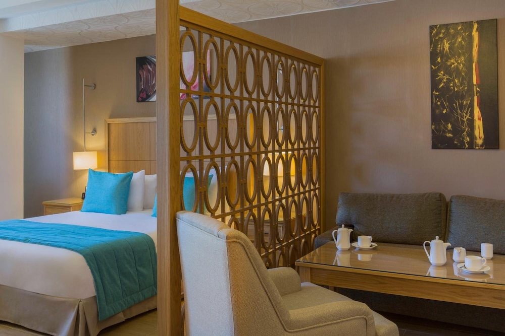 Plus Hotel Setif 17/42