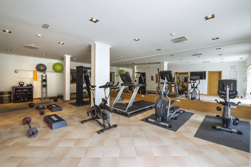 Hacienda del Conde Melia Collection Golf & Spa Adults Only 38/81