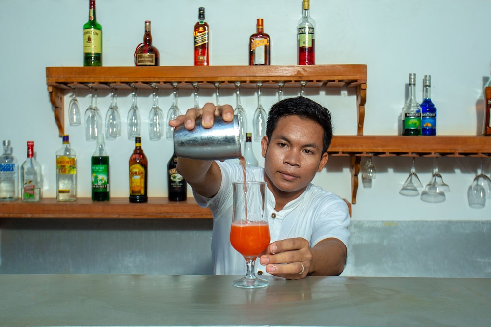 Tanei Angkor Resort And Spa 5/48
