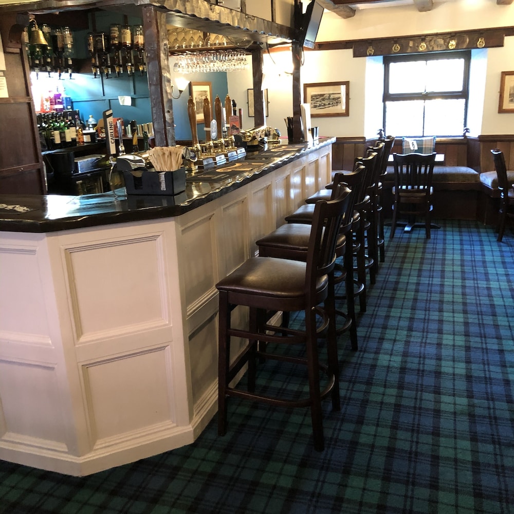 The Cottage Inn Hotel 7/13