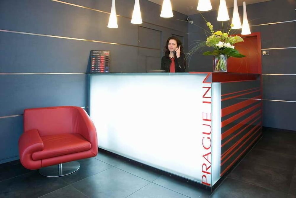 Prague Inn 4/53