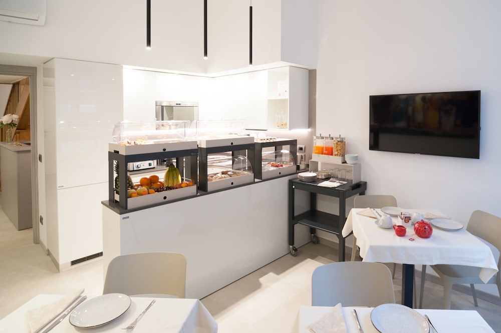 Wellness Home Rome 27/50
