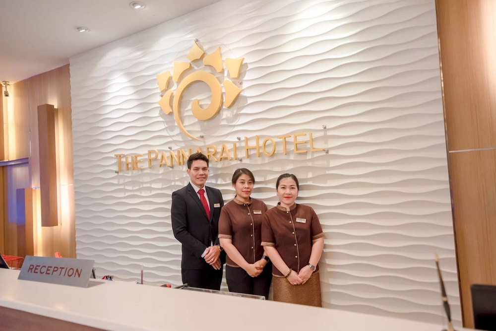 The Pannarai Hotel 7/70