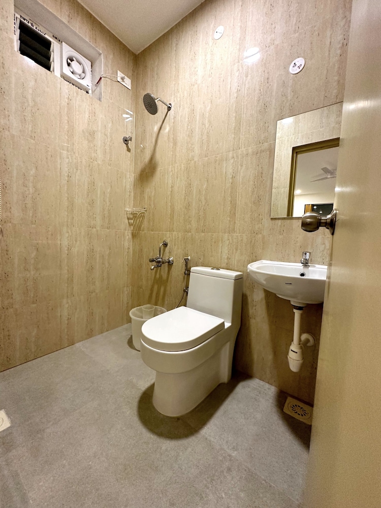 Hotel Ramakrishna 31/32