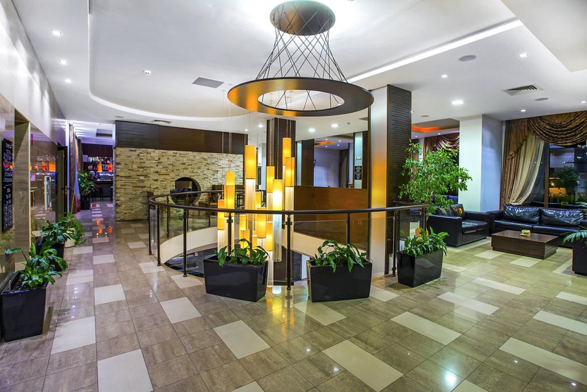 MURITE CLUB HOTEL(FORMERLY White Fir Valley Resort) 10/60