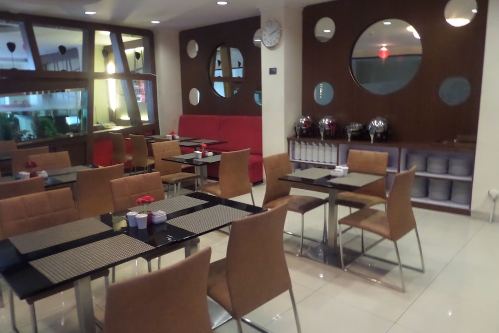 Nueve Jogja Hotel 29/47