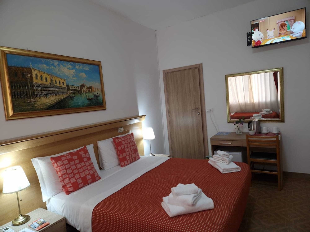 Hotel Da Tito 14/50