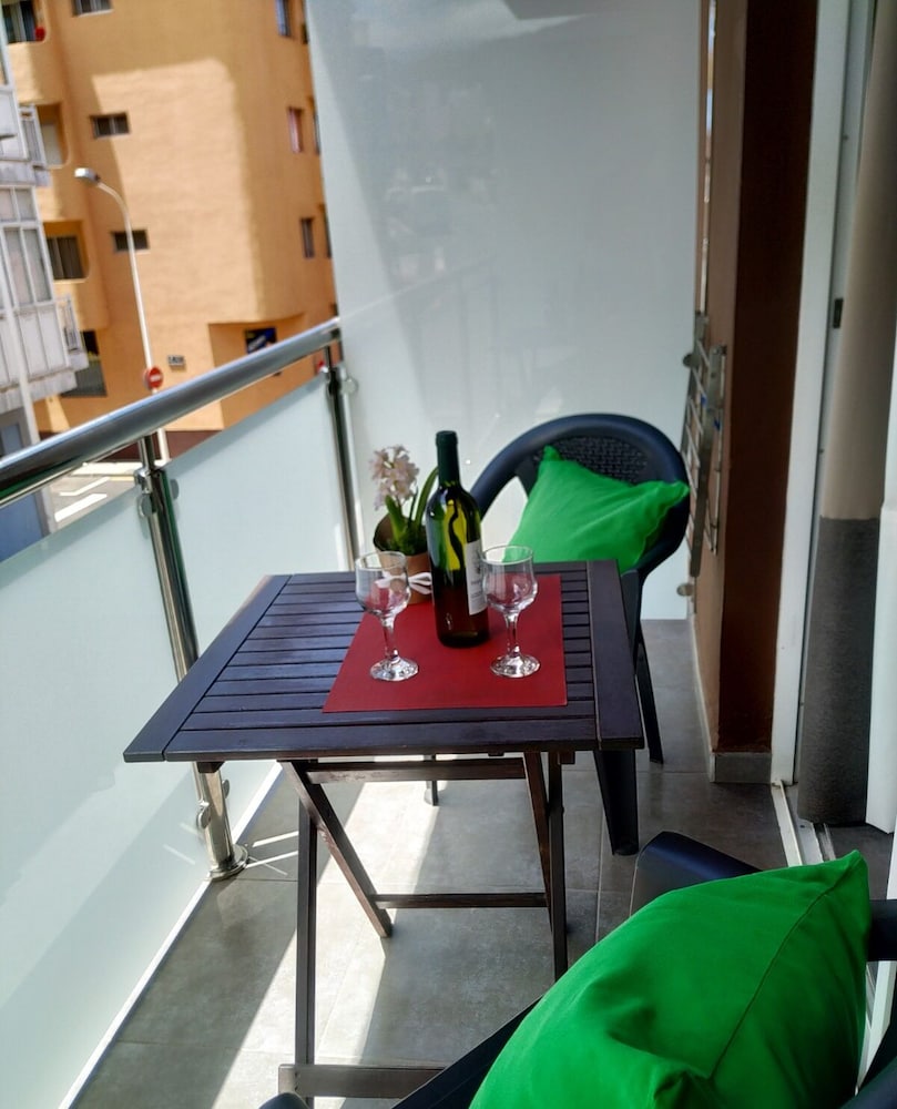 Apartamentos el Patio 52/61