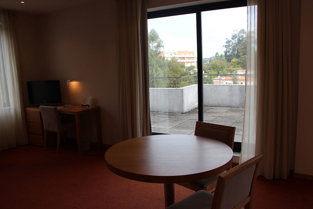 Paredes Hotel Apartamento 32/50