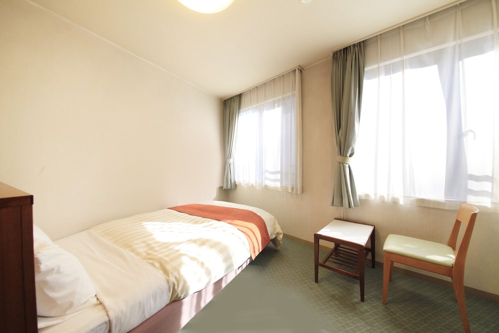Fuji Green Hotel 14/66