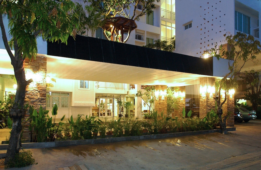Bansabai Hostel 5/43