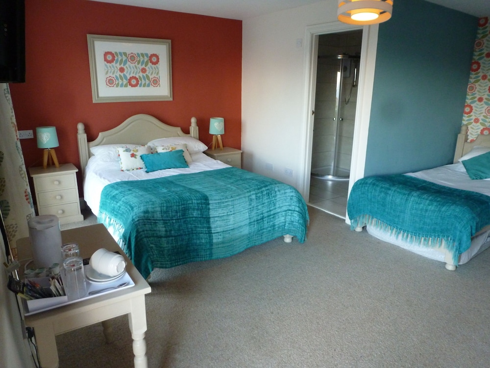 The Liscawn Hotel 17/67