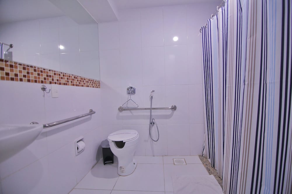 Hotel Atlantico Avenida 51/53