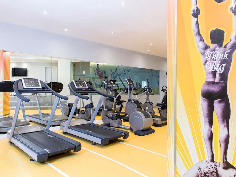 Hotel Novotel Brussels City Centre 38/63
