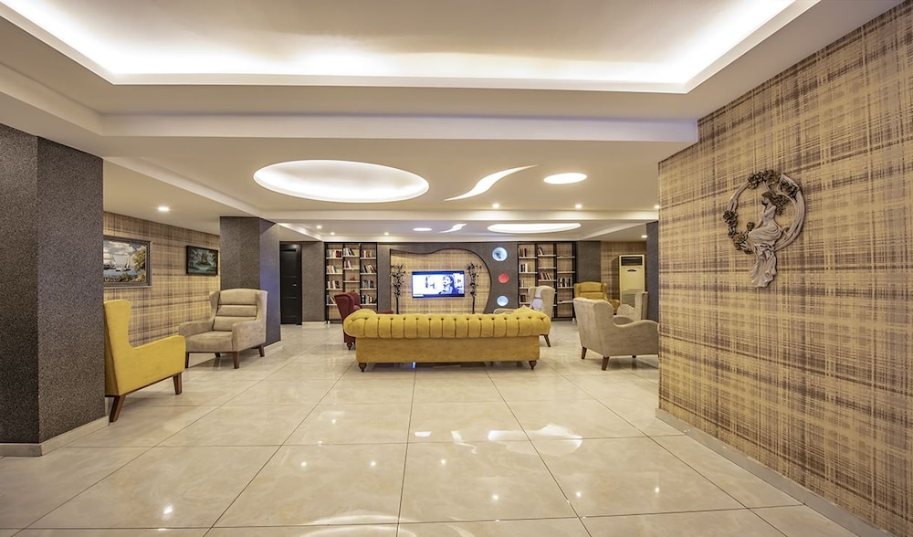 Madi Otel酒店(Madi Otel) 图片4