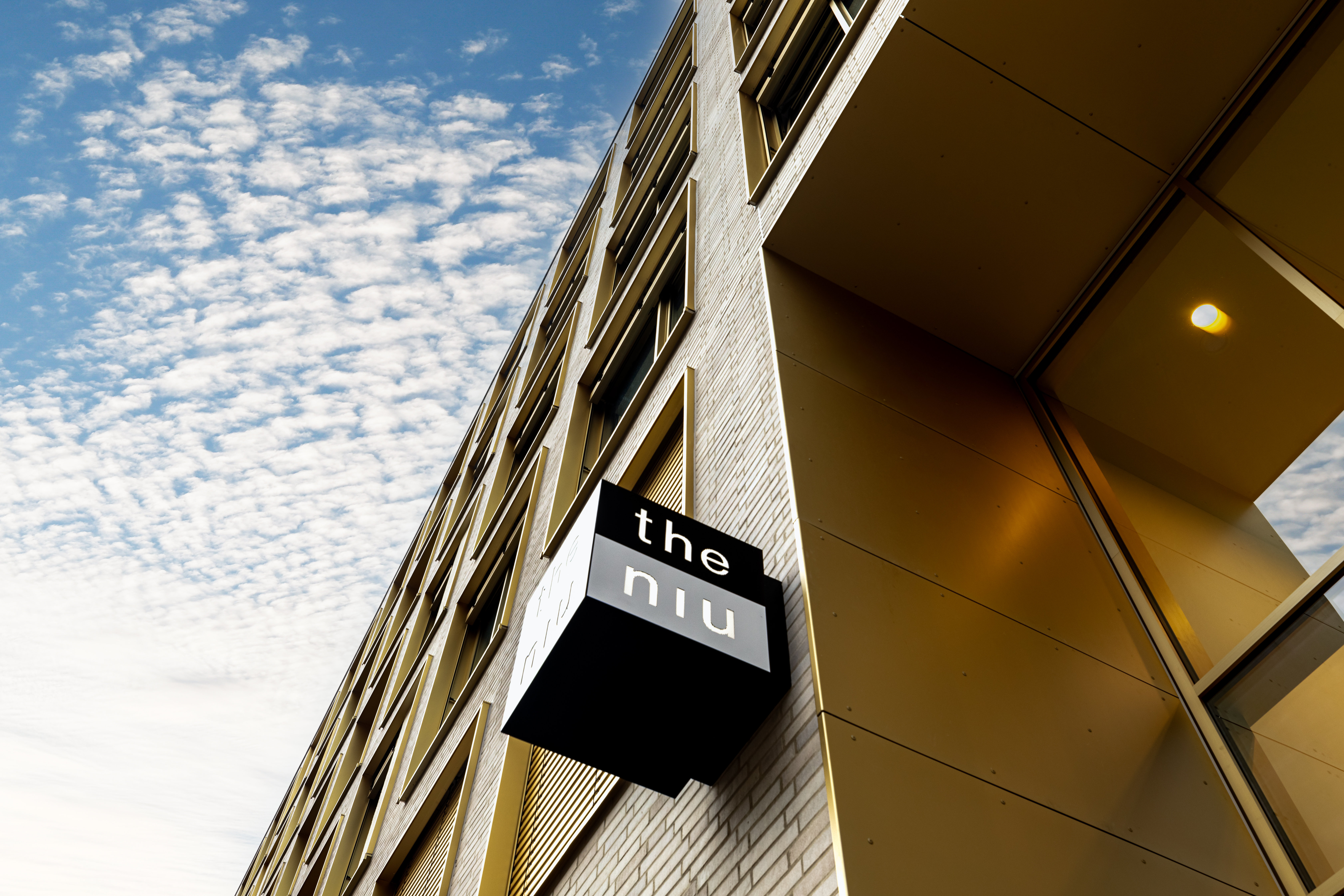 Holiday Inn - the niu, Flower Konstanz by IHG 2/44