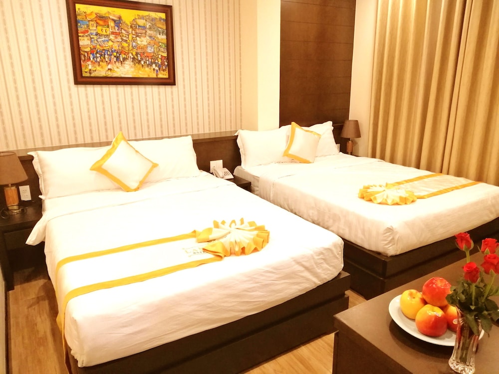 Thien Ly Hotel Dalat 11/27