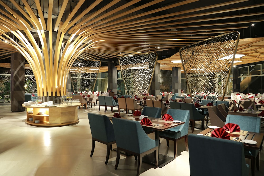 Aruna Senggigi Resort And Convention 54/67
