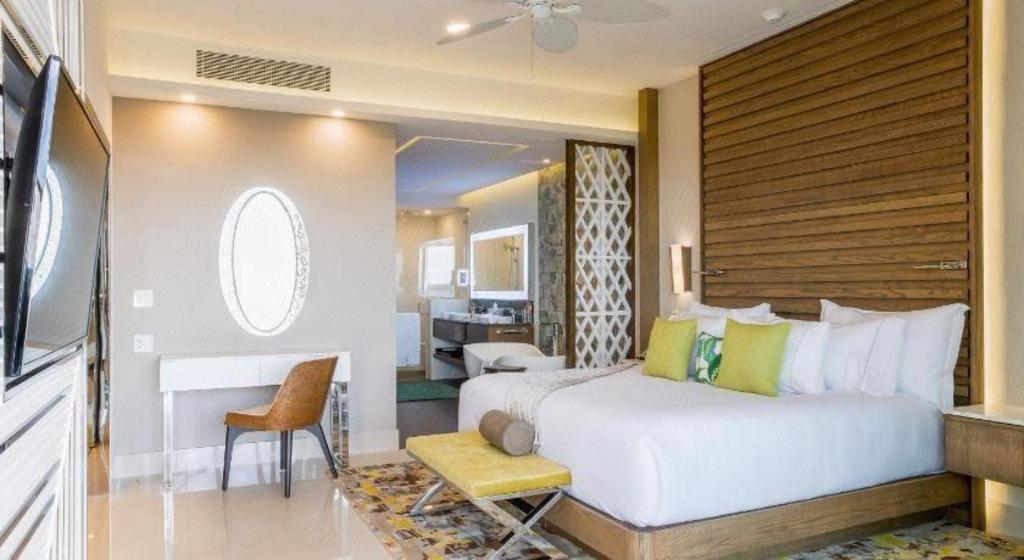 1 Bedroom, Suite, Ocean View