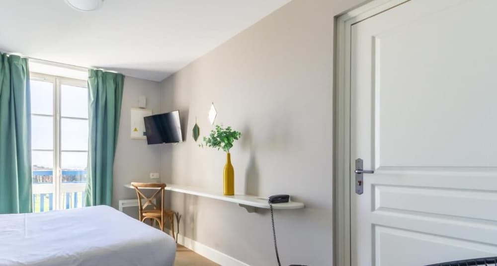 Eco-Domaine La Fontaine Hotel Spa & Residence 8/29