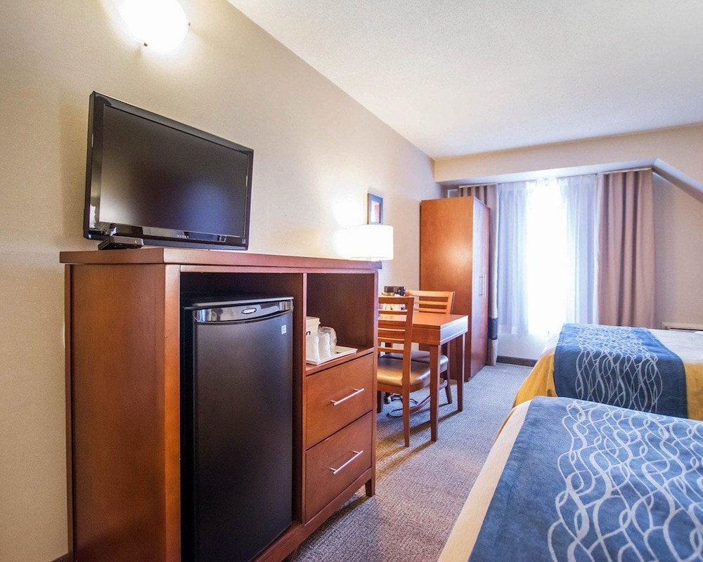 Comfort Inn Bathurst, NB 14/39