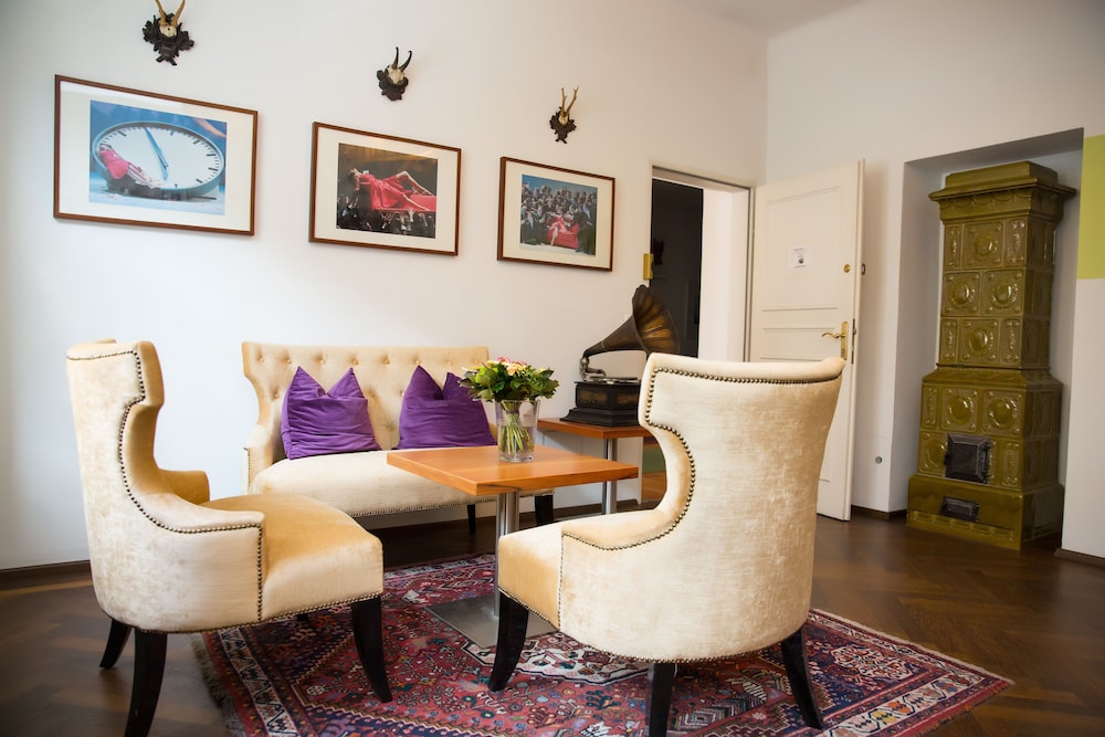 Jedermann Hotel 29/50
