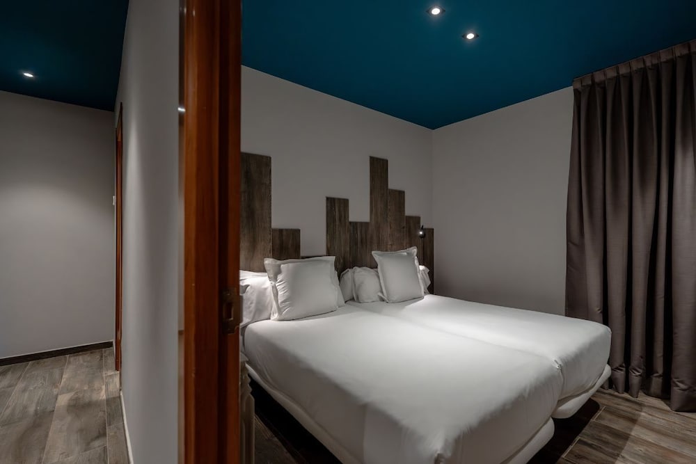 Ushuaia Mountain Hotel 15/47