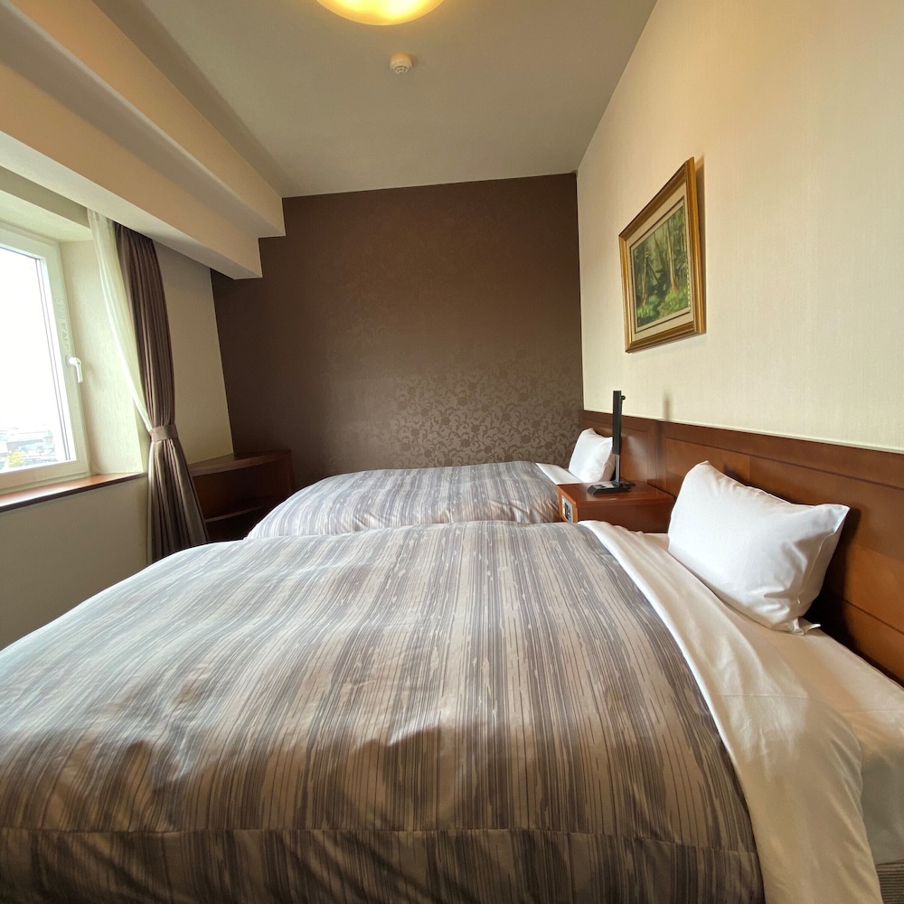 Hotel Route-Inn Koriyama Minami 10/49