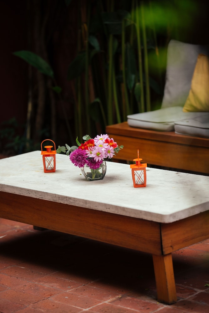Bourbon Exclusive Jardin Escondido By Coppola 37/50