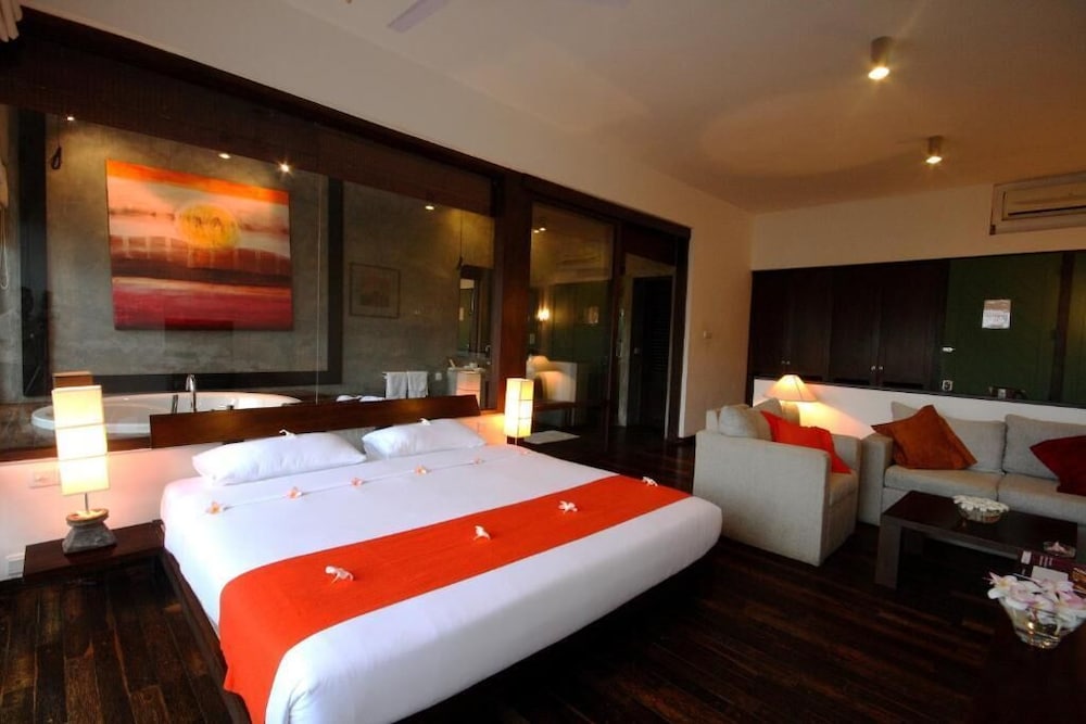 Temple Tree Resort and Spa 10/50