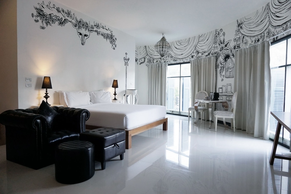 Pimnara Boutique Hotel 28/50