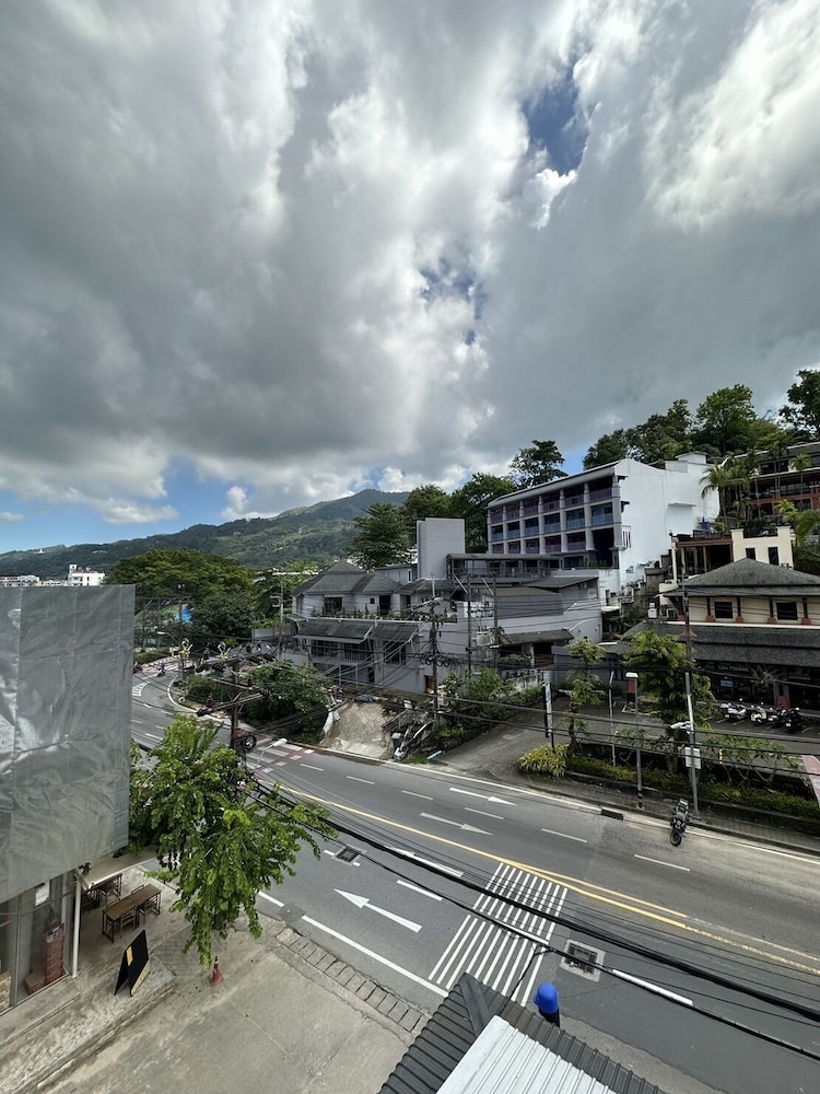 Sun Shine Patong 34/42