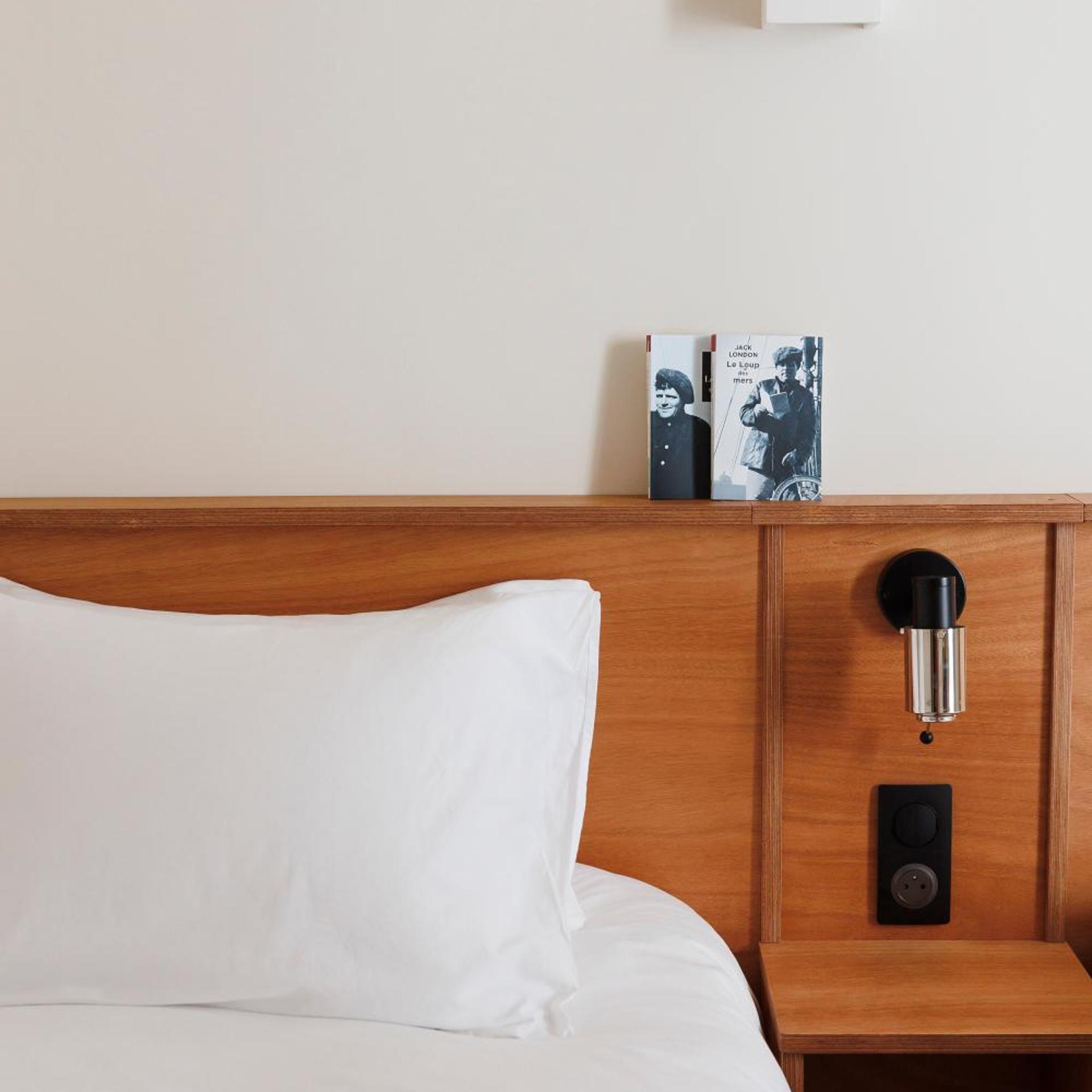 Alfred Hotels Montreuil 19/44